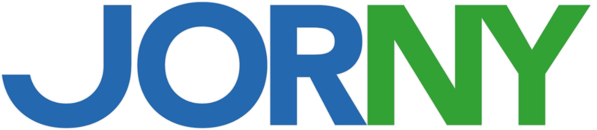 Jorny