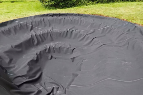 Jorny Pondliner Rubberfolie breedte 3 mtr, dikte 0,7 mm - 1 meter-3