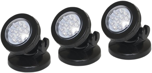 Velda Pond LED Lights