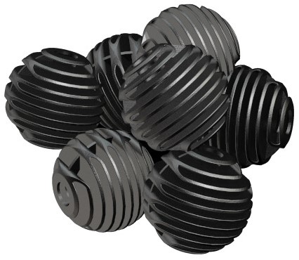 Velda Biofilterballen voor Giant Biofill XL