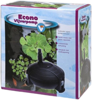 Velda Basic vijverpomp 8000 liter