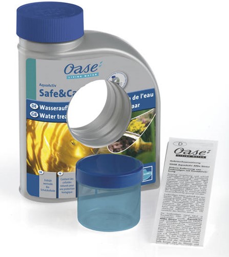 OASE AquaActiv Safe&Care 500 ml-3