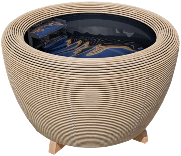 Velda Orbis Mini-Pond natural-2