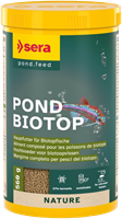 Sera Pond Biotop 1000 ml