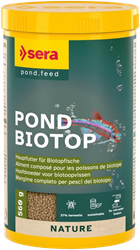 Sera Pond Biotop 1000 ml