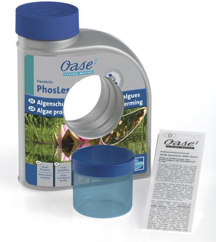 OASE AquaActiv Phosless Direct 500 ml-2