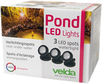 Velda Pond LED Lights-2