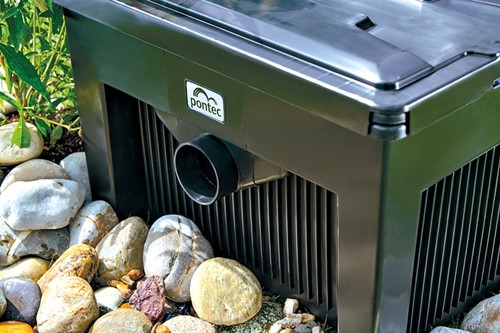 Pontec MultiClear 20000-3