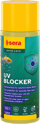 Sera Pond UV-Blocker - 500 ml