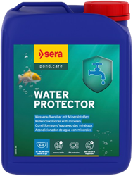 Sera Pond Water Protector - 5 liter
