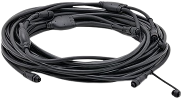OASE LunAqua Connect Verlengkabel 5 m voor RGB spots