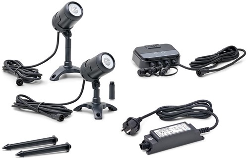 OASE LunAqua Connect starter set-3