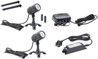 OASE LunAqua Connect starter set-2