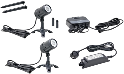 OASE LunAqua Connect starter set-2