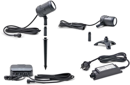 OASE LunAqua Connect starter set-2