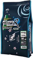 Saki R Balance Medium 2 kilo