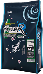 Saki R Balance Medium 2 kilo