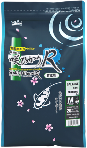 Saki R Balance Medium 2 kilo-2