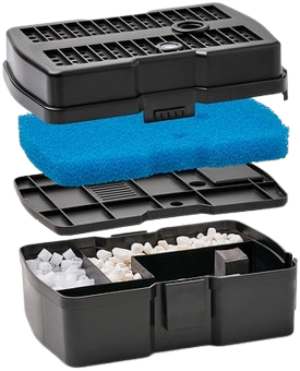 Pontec PondoRell 1500 UVC Solar-2
