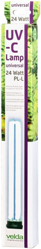 Velda UV-C PL 24 watt lamp