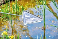 OASE Algenschepnet driehoekig-3