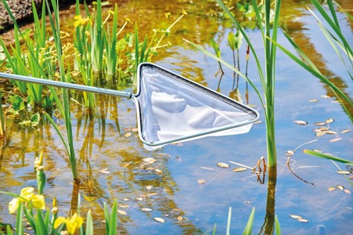 OASE Algenschepnet driehoekig-3