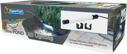 Superfish Mini Pond LED