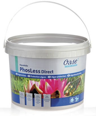 OASE AquaActiv Phosless Direct 5 liter