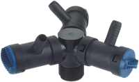OASE Waterverdeler Multi WD 1/2 inch-2