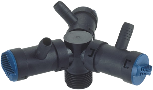 OASE Waterverdeler Multi WD 1/2 inch-2
