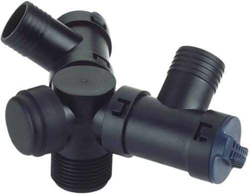 OASE Waterverdeler Multi WD 1 inch-3