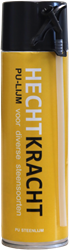 Hechtkracht PU Steenlijm 500 ml
