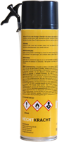 Hechtkracht PU Steenlijm 500 ml-2