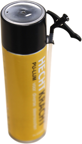 Hechtkracht PU Steenlijm 500 ml-3