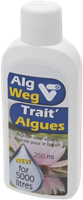 Velda Alg weg liquid 250 ml