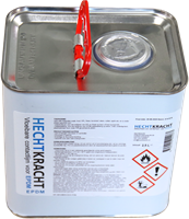 Hechtkracht EPDM Contactlijm Blik - 2,5 liter-3