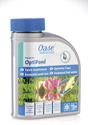 AquaActiv Optipond 500 ml