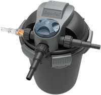 Superfish Topclear 5000 drukfilterpakket