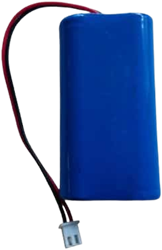 Batterij koivoer automaat