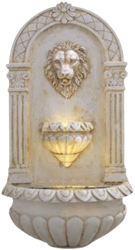 Ubbink Acqua Arte set Assoro
