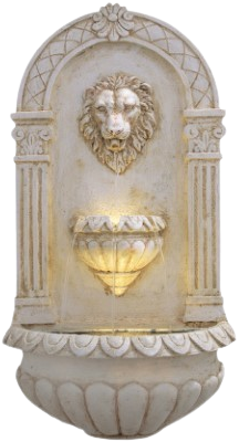 Ubbink Acqua Arte set Assoro