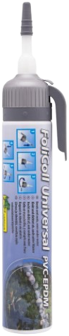 Ubbink FoliColl Universal PVC en EPDM lijm