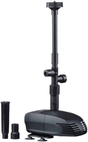 Ubbink vijverpomp ProLine 3000 Eco-2