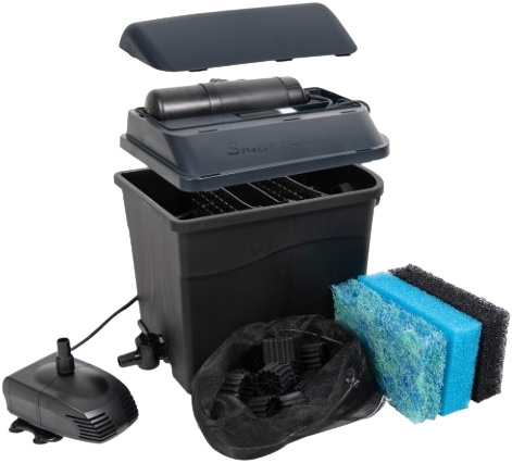 Ubbink SmartClear 9000 vijverfilter set-2
