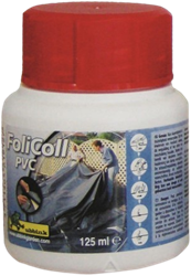 Ubbink FoliColl pvc vijverfolie lijm 125 ml