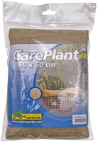 CarePlant Jute vijverdoek - per 3 stuks-3