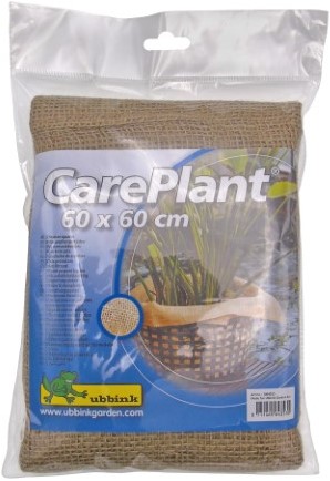 CarePlant Jute vijverdoek - per 3 stuks-3