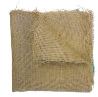 CarePlant Jute vijverdoek - per 3 stuks-2