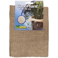 CarePlant Jute vijverdoek - per 3 stuks
