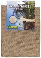 CarePlant Jute vijverdoek - per 3 stuks